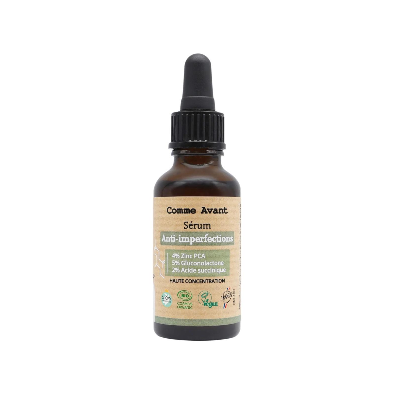Blemish-Control Serum