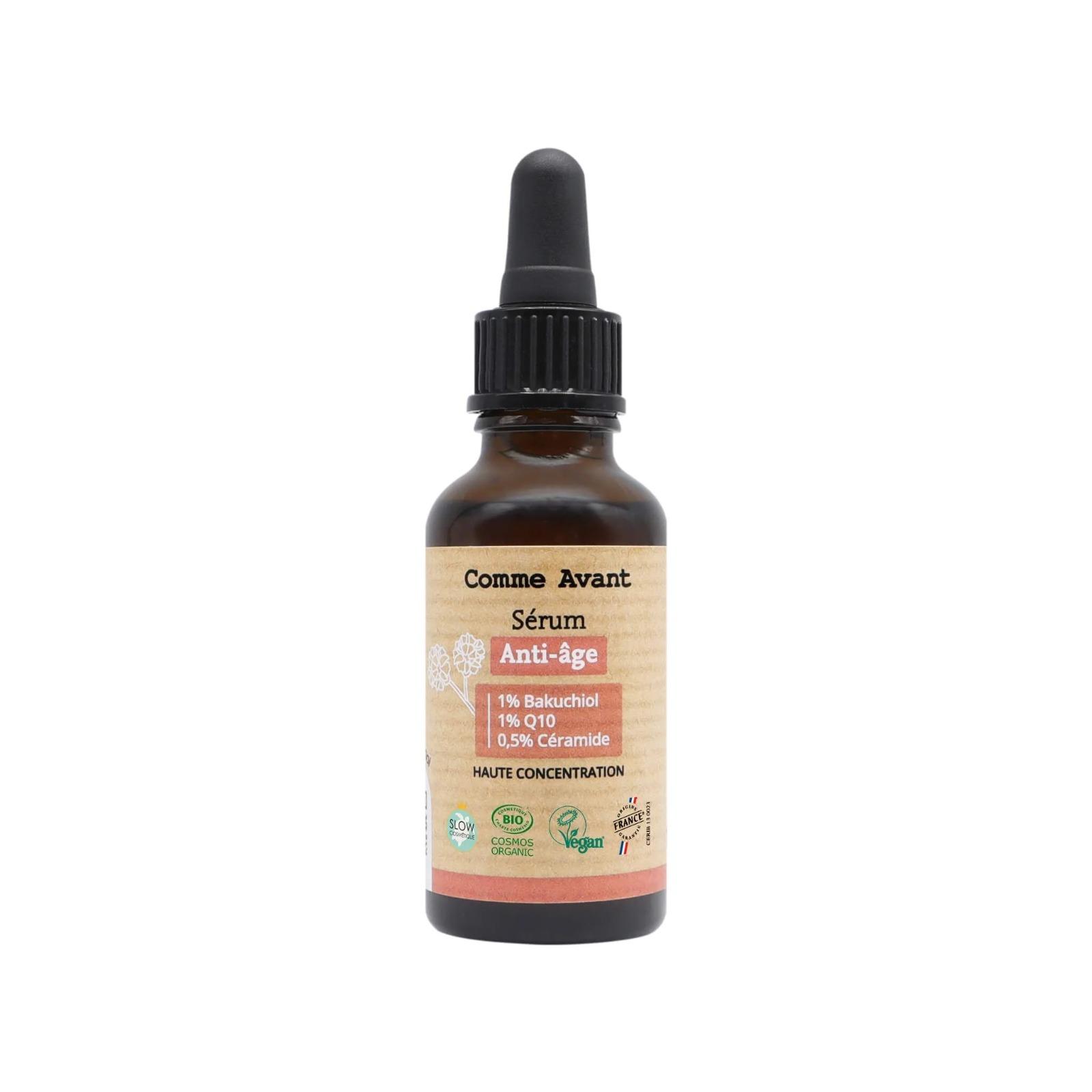 Anti-Ageing Serum